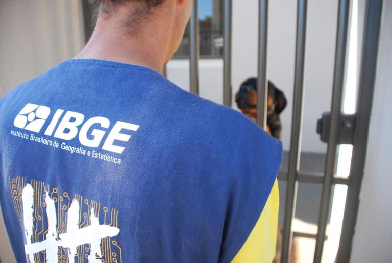 concurso ibge.