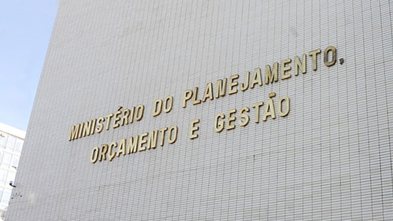 ministerio planejamento Planejamento arquiva pedidos de concursos federais feitos em 2017