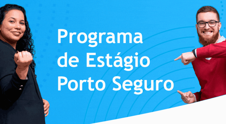 Vagas ABERTAS no Programa de Estágio da Porto Seguro em diversas áreas de atuação: veja os benefícios e como se inscrever