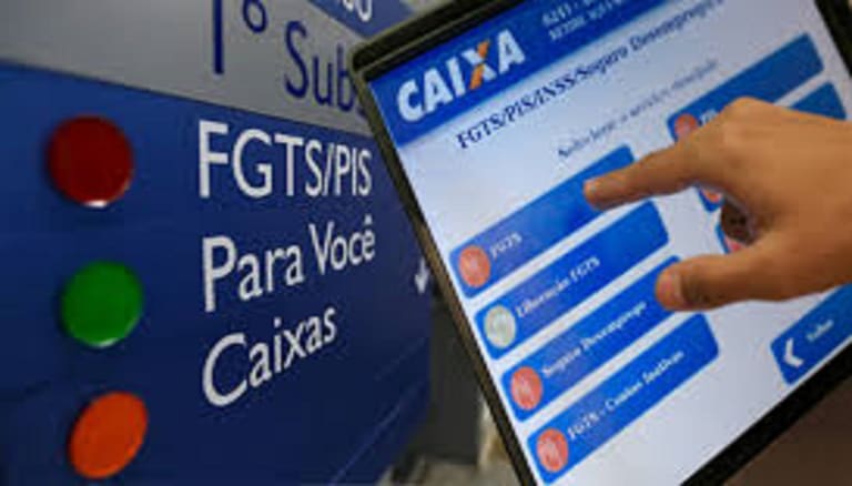 fgts 2020 Atenção: Saque-imediato de até R$ 998 do FGTS encerra em poucos dias