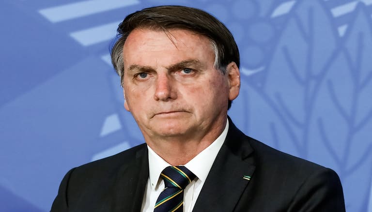bolsonaro Bolsonaro autoriza contratação sem concurso público e por prazo determinado