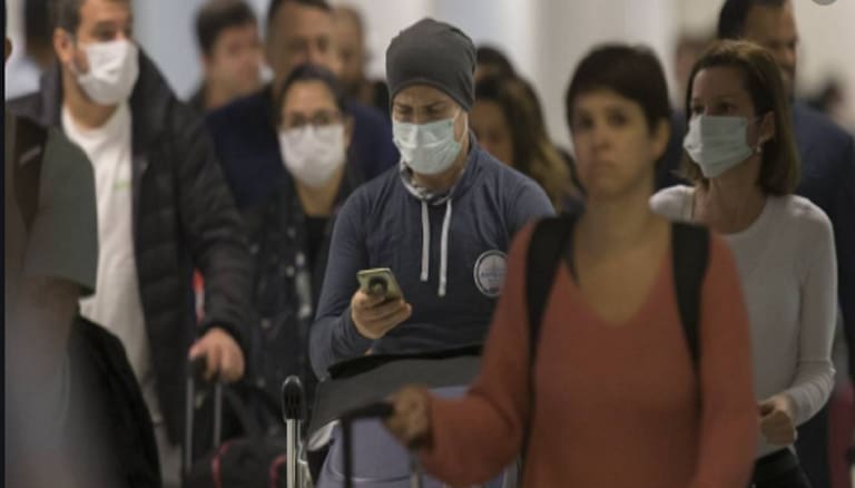 coronavirus brasil Caixa e BB vão ajudar empresas e famílias devido a pandemia do Coronavírus