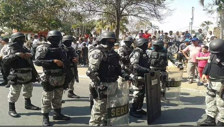 policia penal mg Concurso da Polícia Penal MG: notas definitivas da redação são divulgadas