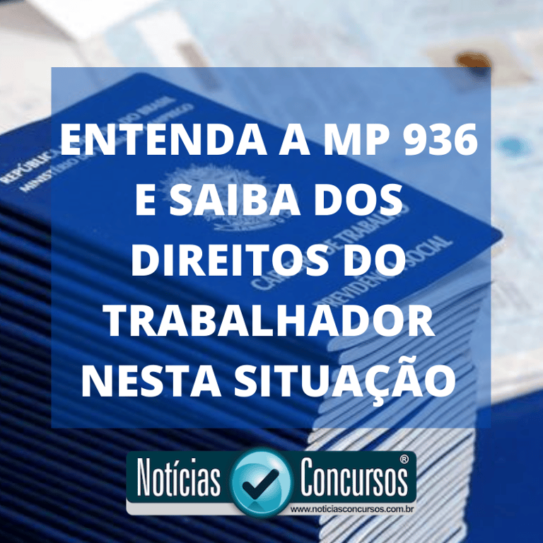 Coronavírus causa suspensão de trabalho e redução no salário: confira dúvidas frequentes sobre a temida MP 936