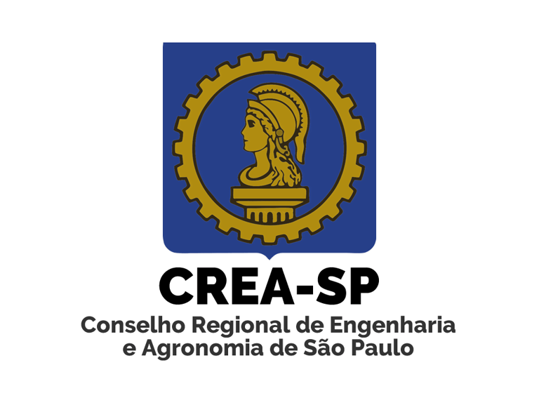 CREA-SP: Processo seletivo para realização de estágio