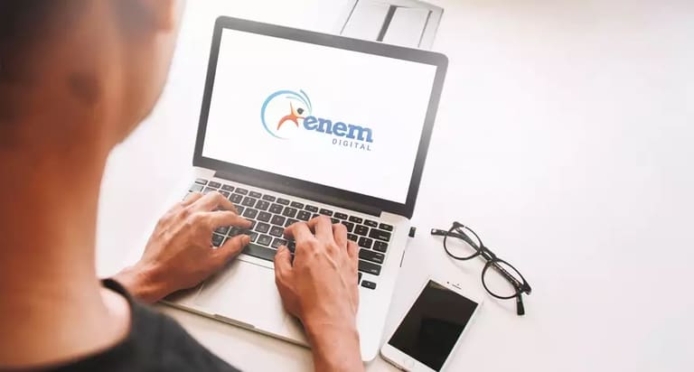 ENEM Digital 2020: MEC divulga novas datas para realização das provas