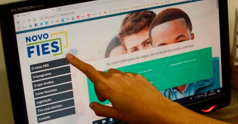 Caixa Econômica Federal divulga orientações sobre contratos do Novo Fies
