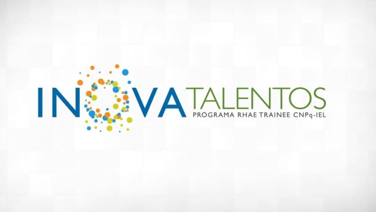 Vagas para trainee no Programa INOVA Talentos