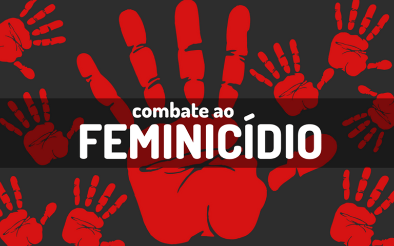Crime de Feminicídio – O que é?