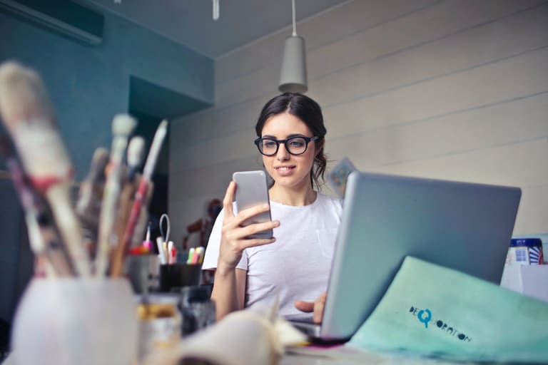 bruce-mars-FWVMhUa-wbY-unsplash Enem: novo aplicativo terá simulado para facilitar os estudos