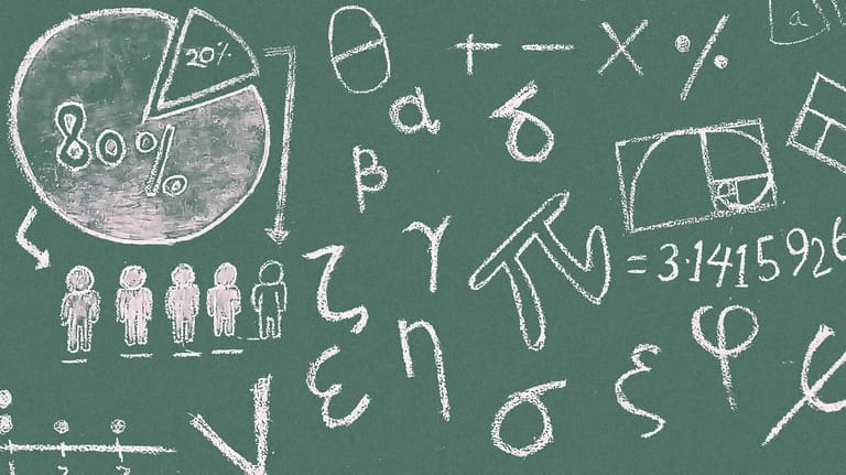 matemática matemática