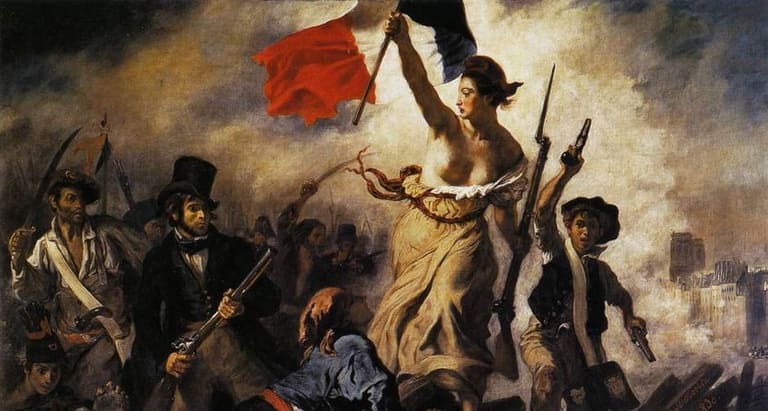 revolucao-francesa literatura no enem