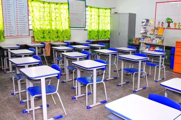 Como garantir segurança em cada espaço da escola na volta às aulas?