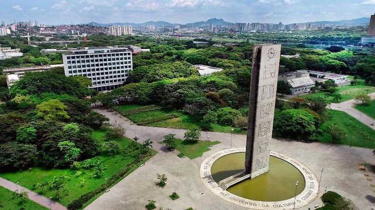 USP: novos estudantes vindos de escola pública já são 47%