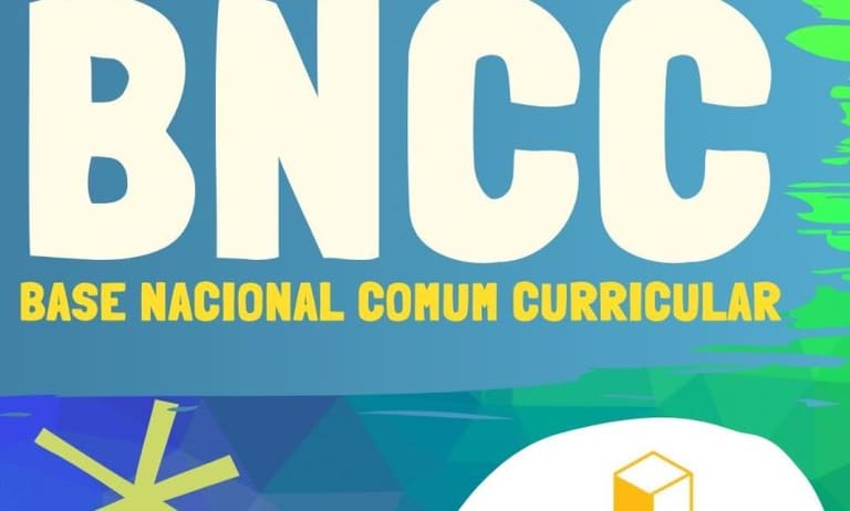 BNCC para concurso