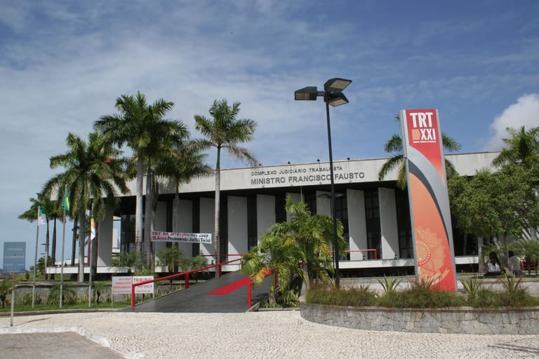 Justiça do Trabalho do RN autoriza execução coletiva e não individual em ação civil de sindicato