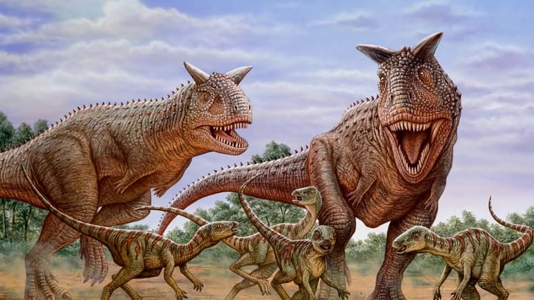dinossauro