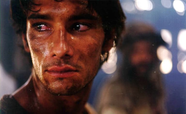 abril despedaçado filmes nordeste brasileiro