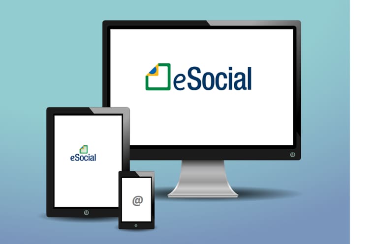 A Qualificação Cadastral do eSocial Direciona o Trabalhador esocial2