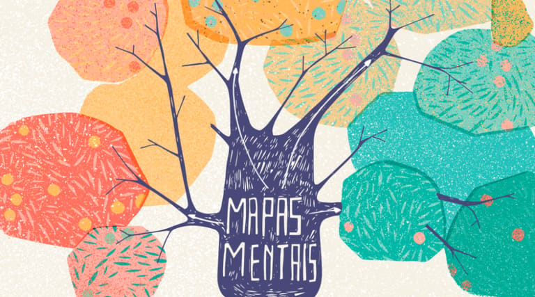 MAPA MENTAL