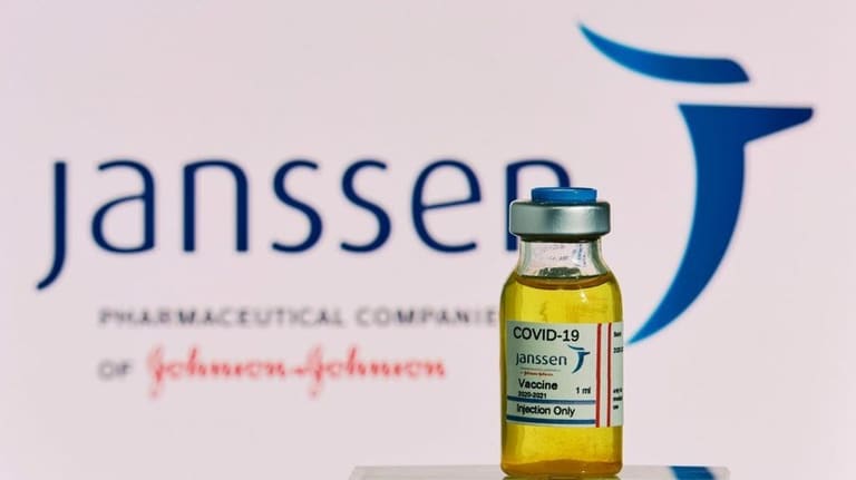 vacina janssen anvisa