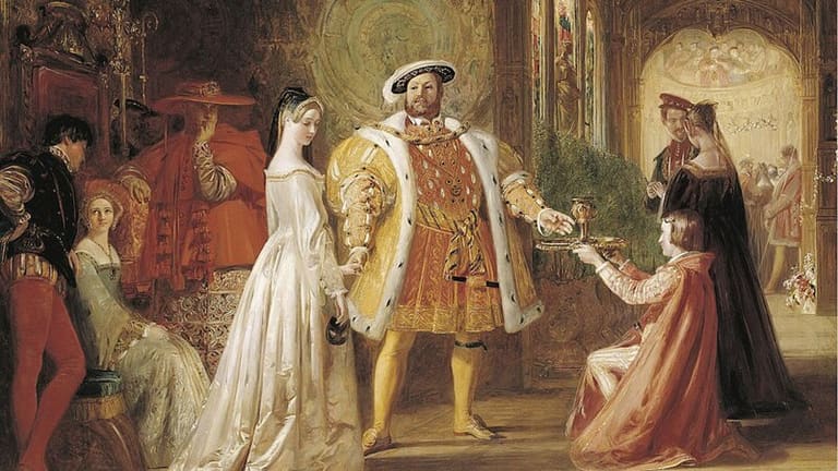 dinastia tudor1