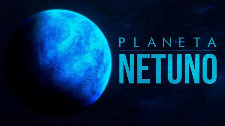 planeta netuno planeta netuno