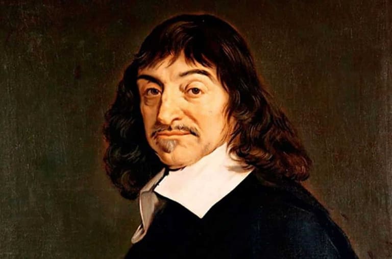 René Descartes René Descartes