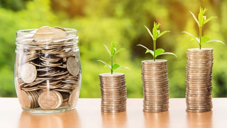7 formas de conseguir renda em 2021