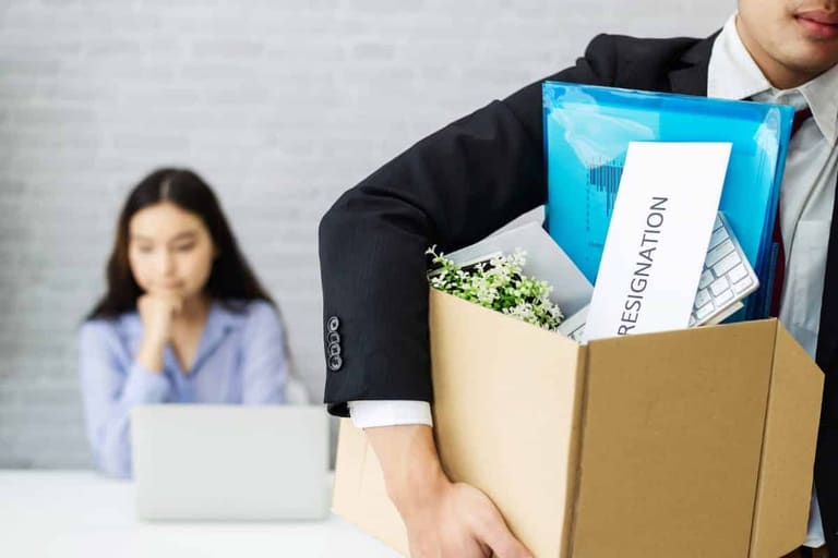 Cálculo rescisório: aprenda a entender quanto você receberá se pedir demissão