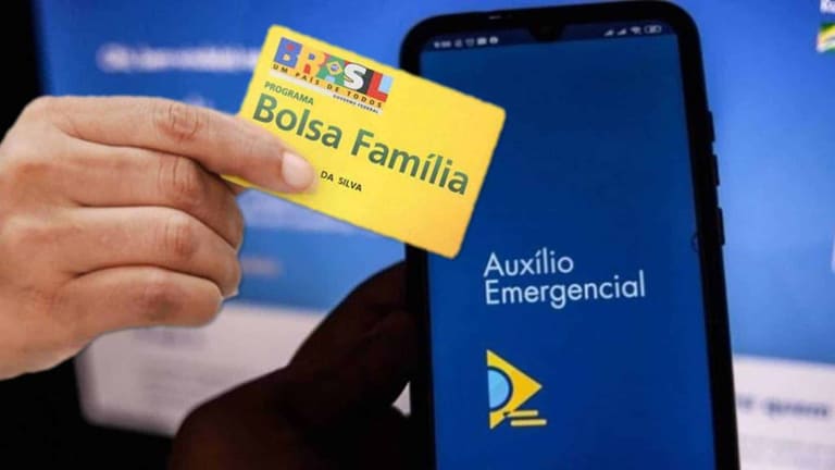 Bolsa Família e Auxílio Emergencial: Veja o calendário da 6ª e 7ª parcela
