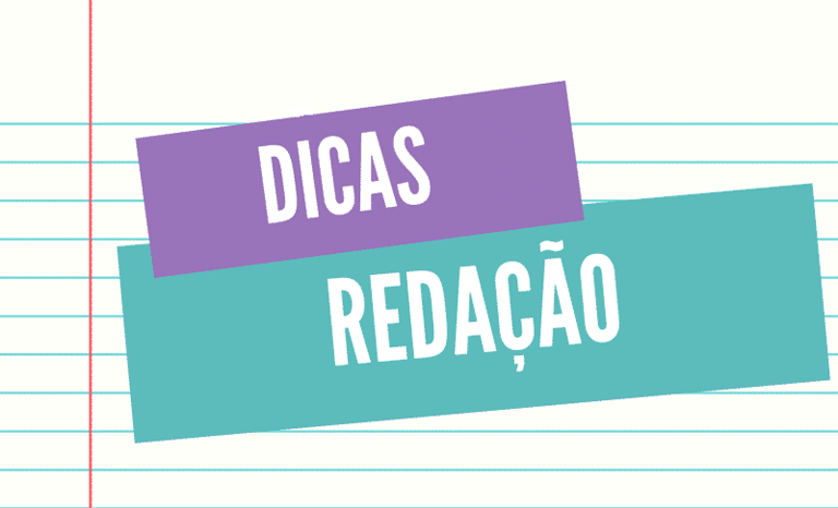dicas de redação - períodos