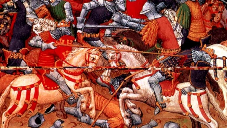 Guerra das Duas Rosas