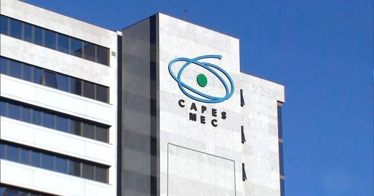 MEC - CAPES