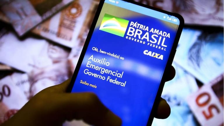 Entenda por que Auxílio Emergencial pode ir para além de outubro