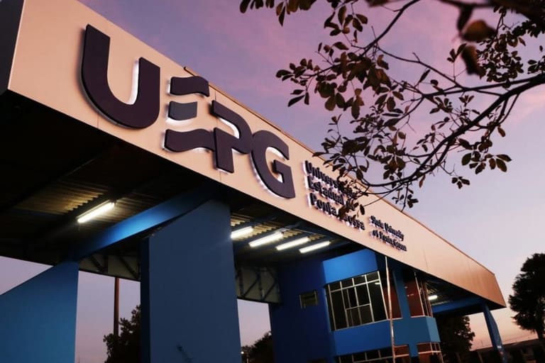 UEPG -VESTIBULAR DE PRIMAVERA