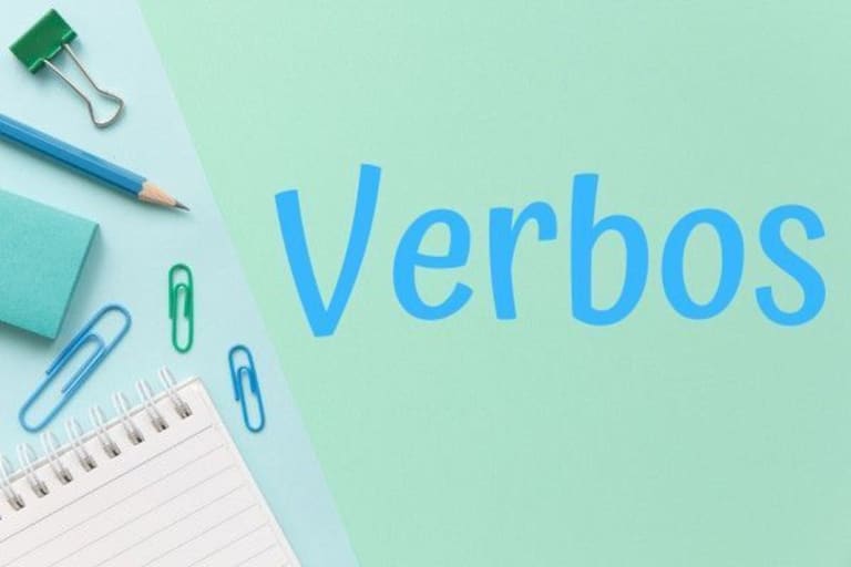 morfologia do verbo
