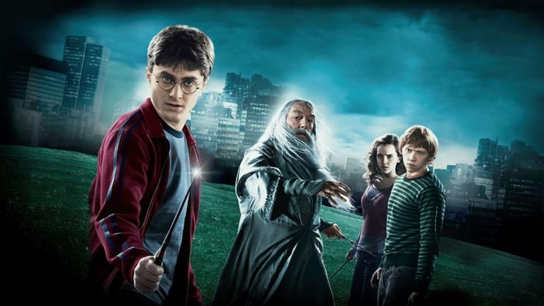 Harry Potter: como usar na redação?