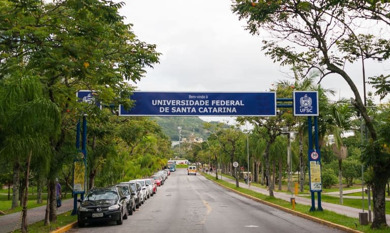 ufsc UFSC