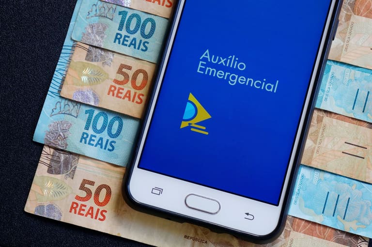 Operação contra fraudes no Auxílio Emergencial é conduzida pela Polícia Federal