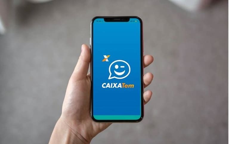 CAIXA Tem vai liberar novo empréstimo via app; veja quem pode