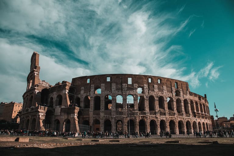 filosofia romana