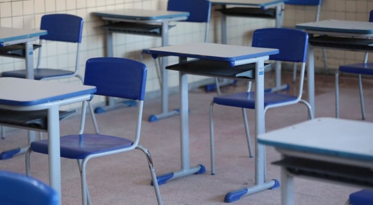 aulas presenciais aulas presenciais