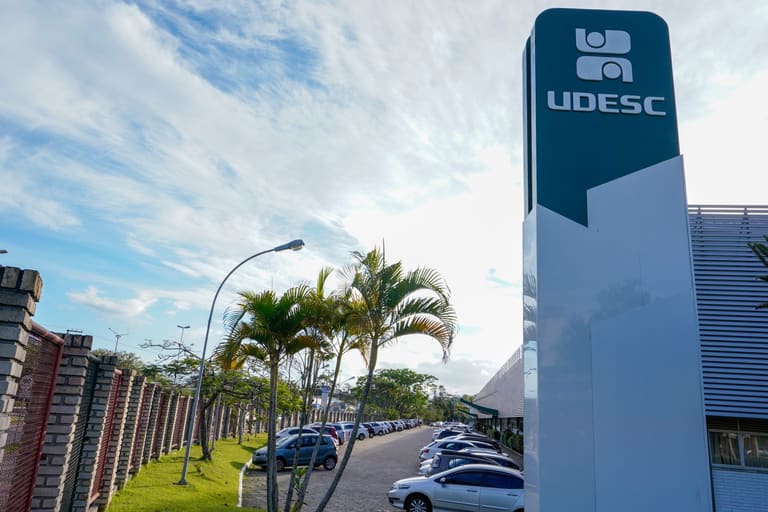 UDESC UDESC vestibular de Verão