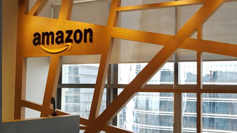 Amazon abre inscrições para programa de estágio