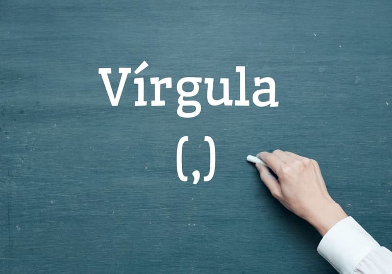 Dicas par o ENEM: Como nunca mais errar a vírgula