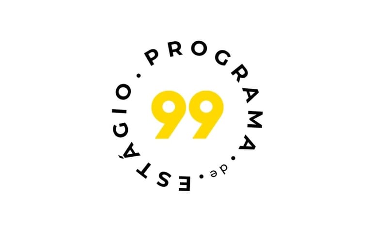 Estágio: 99 abre vagas para programa de estágio