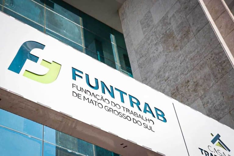 Funtrab oferece mais de 1 mil vagas no MS nesta quarta-feira (8)