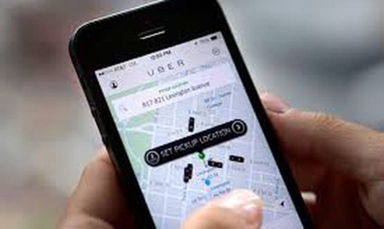 uber-0 uber valor e tarifa