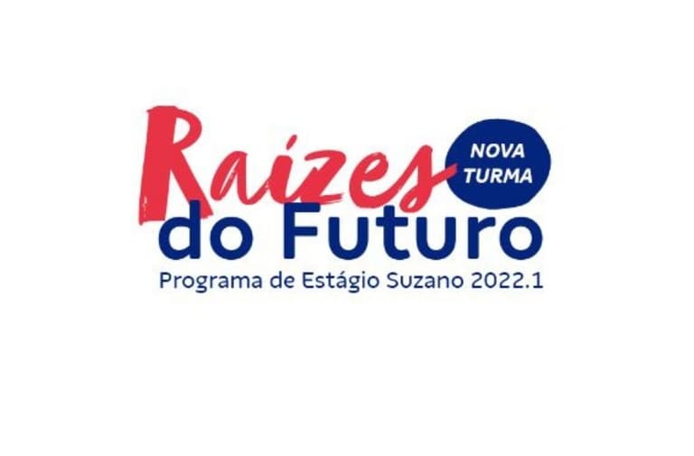 Programa de Estágio Suzano